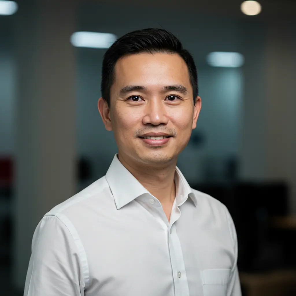 Michael Tan