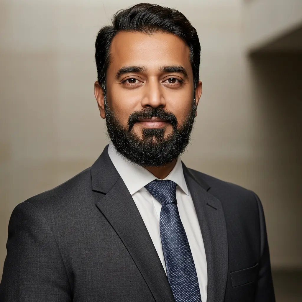 Rajesh Kumar