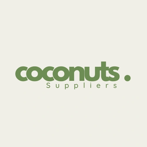 Coconuts Suppliers Logo New
