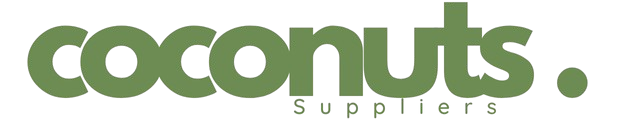 Logo Coconuts Supplier